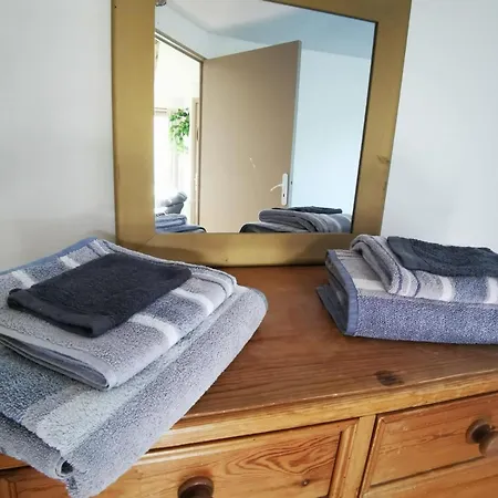 Du Pont Tournant Maison d'hôtes